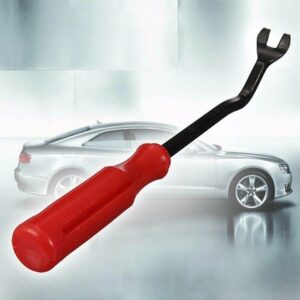 Car Door Auto Fastener Pliers Tool Panel Remover Upholstery Clip Trim Puller