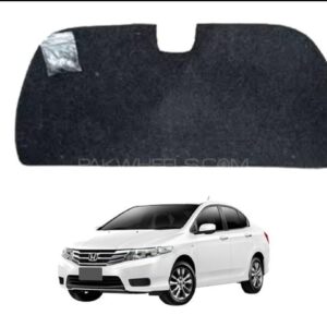 Honda city bonnet Namda sound and heat insulator