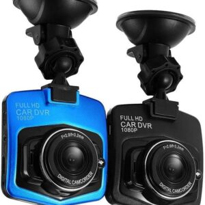 2.4" LCD FHD Vehicle Blackbox DVR Cam Camera Video Recorder