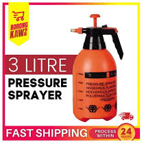 Multi-Functional Garden Spray Bottles | Continuous Water Flow for Potted Plants & More | Essential Gardening Accessory