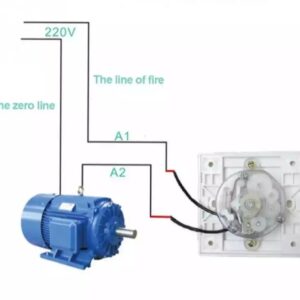 Intelligent Timing Switch, 30 Minutes Timing Switch Controller Intelligent Mechanical Countdown Timer Switch 220V