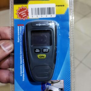 GX-CT01 Paint Coating Thickness Meter Tester Digital Gauge