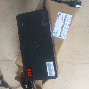 72V-84V 6Amp Li-ion Battery Charger Adapter 72v 6ah Original YADEA EPOCH scooty battery charger