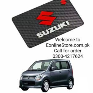 Car Non-Slip Mat Magic Anti-Slip Mounted Slide-Proof Pad Cell Phone Anti-Slip Pad Sticky Dash Adhesive Cell Phone Mobile Holder Black For Suzuki