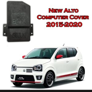 Engine Computer Cover for Suzuki ALTO 660CC