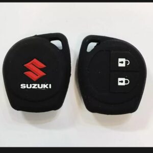 Suzuki Cultus 2000-26 Pvc Silicone Protection Key Cover